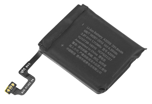 Apple Watch Series 4 44mm Battery