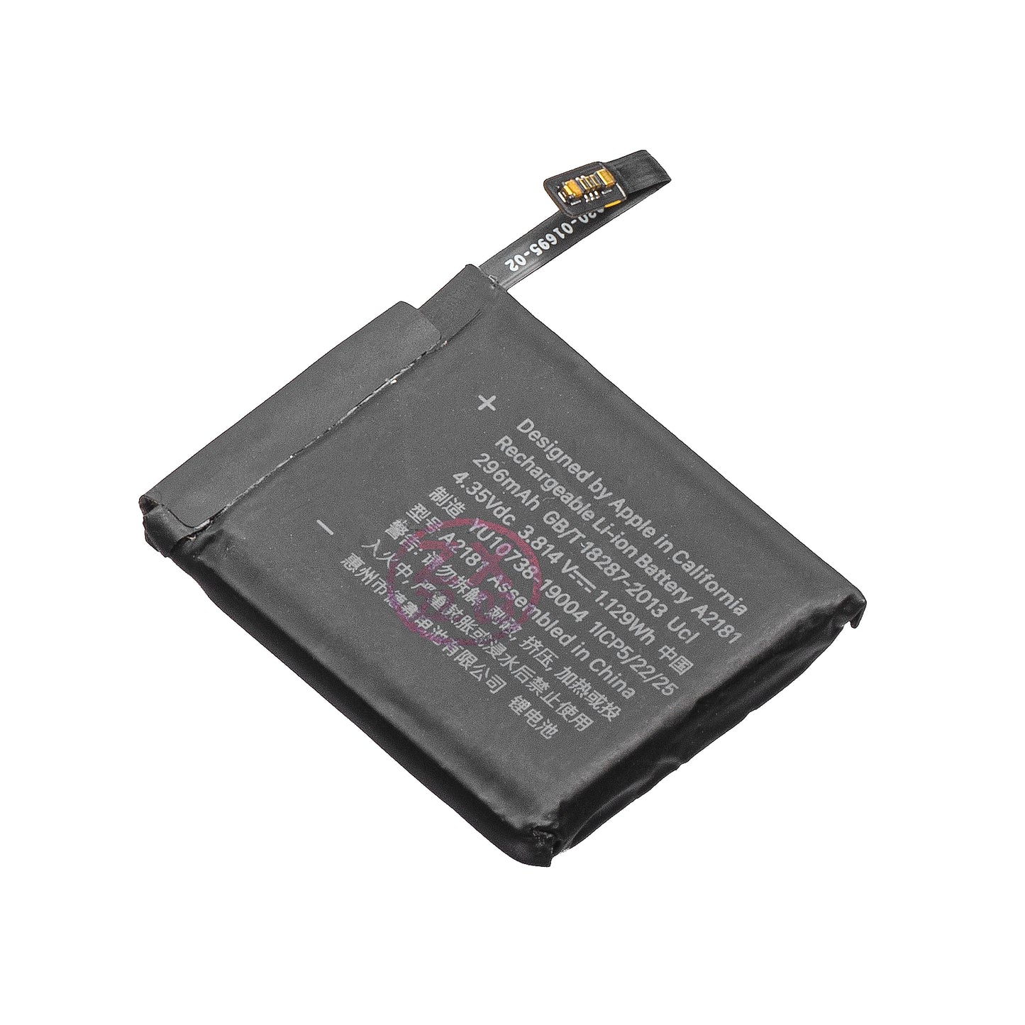 Apple Watch Series 5 44mm Battery