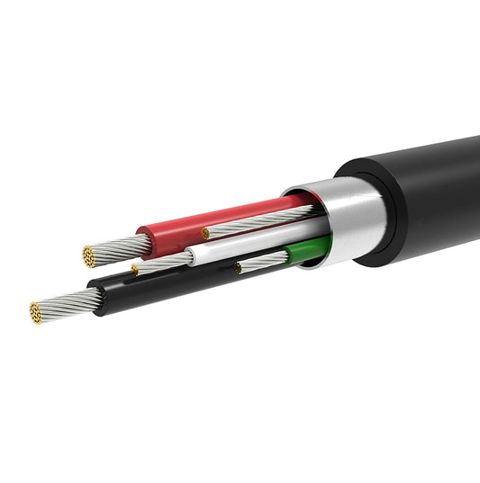 UGREEN US249 miniUSB - USB-A OTG Adapter UGREEN US249, Black