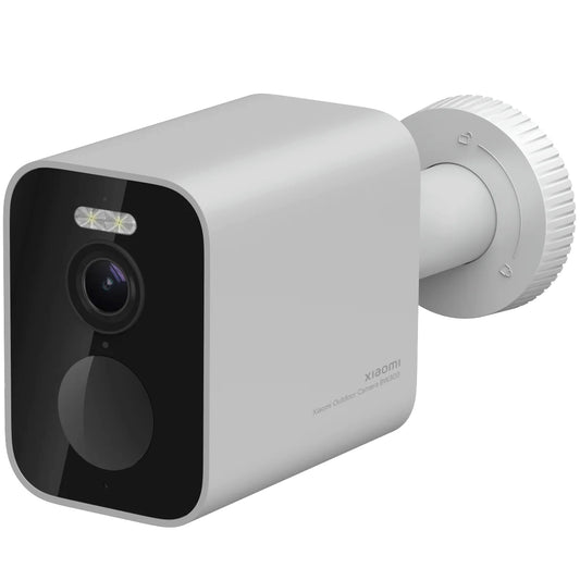 Surveillance Camera Xiaomi BW300, Wi-Fi, 2K, IP67, Outdoor BHR8303GL BHR8303GL