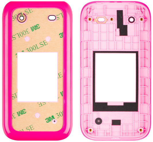 A Shell Cover for HMD Barbie