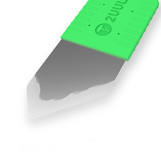 Metal Clips 2UUL DA91, 3in1