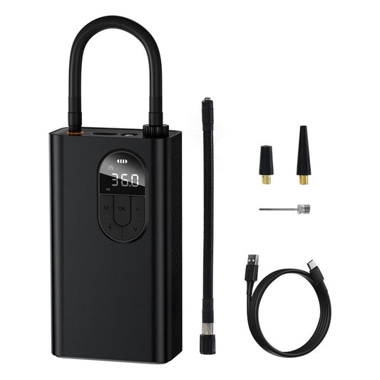 Baseus Air Pump Auto Compressor C11140500113-B1