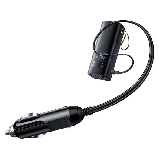 Baseus SuperMini Mega Car Compressor C11123202111-00