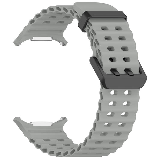 Techsuit W062 Strap for Samsung Galaxy Watch Ultra, Gray