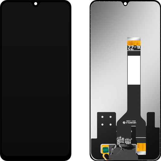 MP Touchscreen Display compatible with Xiaomi Poco C71 / Redmi A5 4G