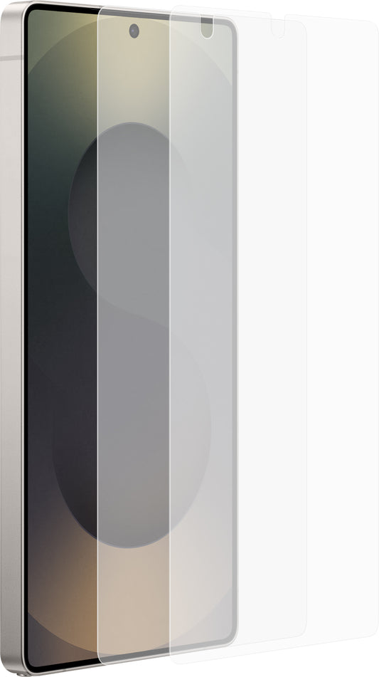 Anti-reflecting Screen Protector for Samsung Galaxy S25 Ultra S938, Plastic, Set of 2 pieces EF-US938CTEGWW