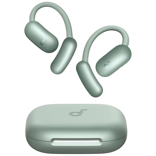 Handsfree Bluetooth Anker SoundCore AeroFit 2, TWS, Green A3874G61