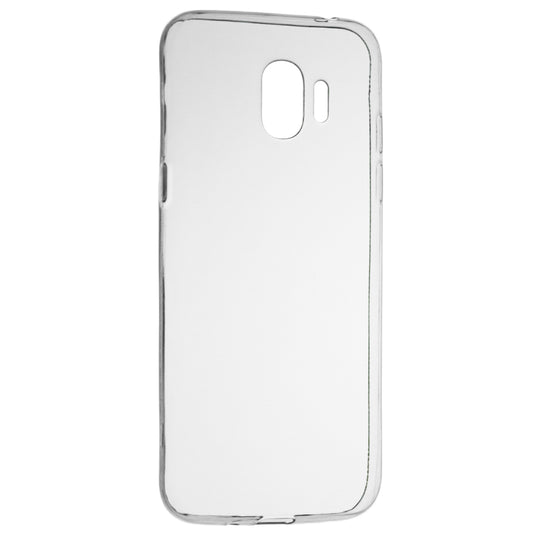 Case for Motorola Moto G85, Techsuit, Clear, Transparent
