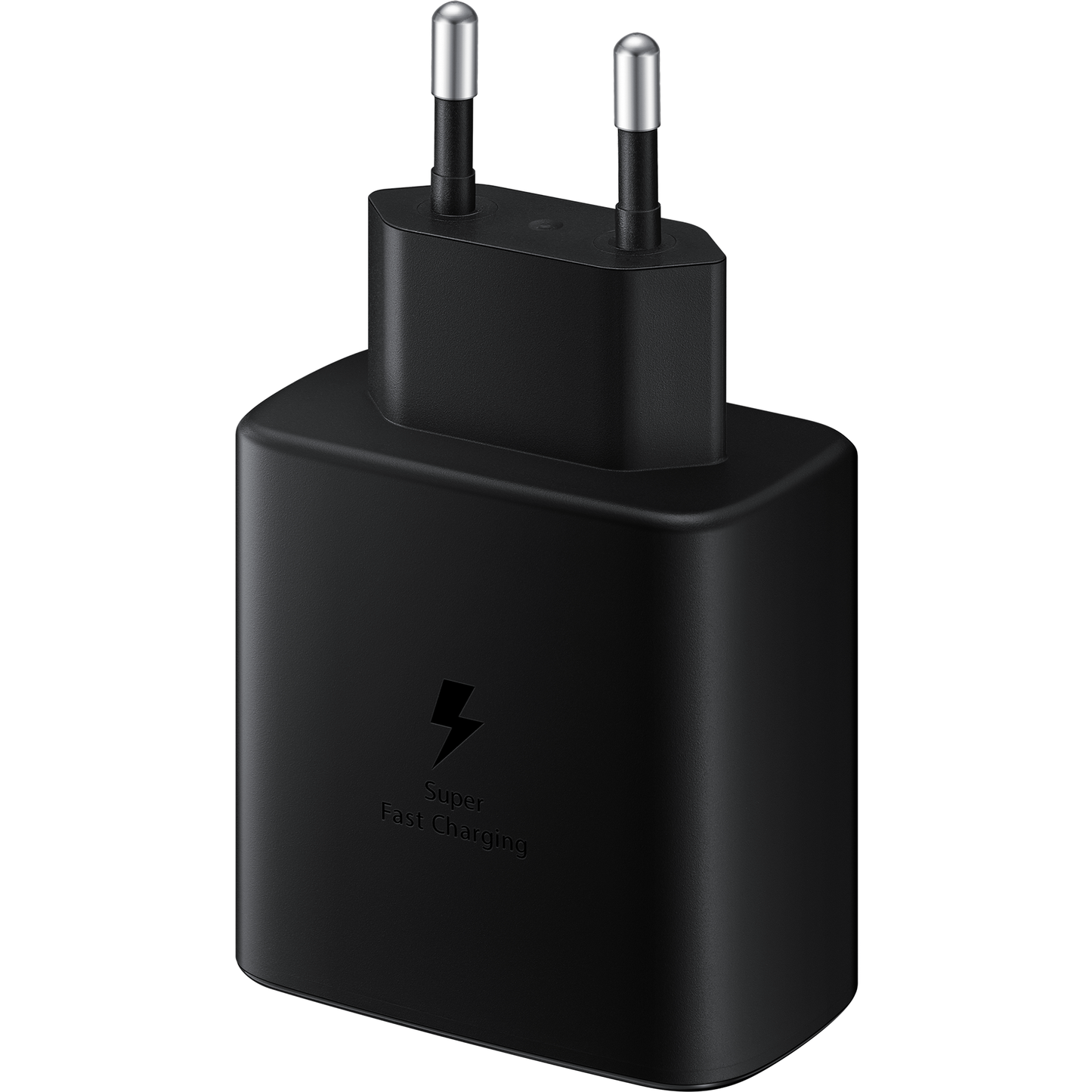 Samsung Network Charger EP-TA845, 45W, 4.05A, 1 x USB-C, Black GP-PTU020SOFBQ GP-PTU020SOFBQ