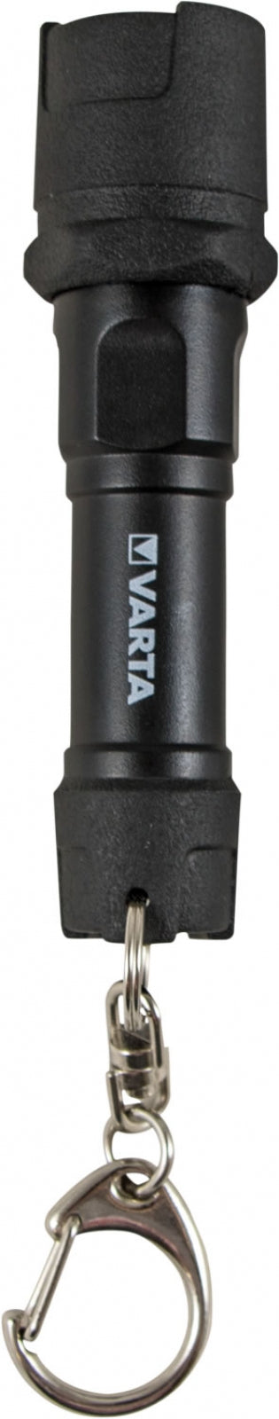 Varta LED flashlight INDESTRUCTIBLE, 12lm, IPX4
