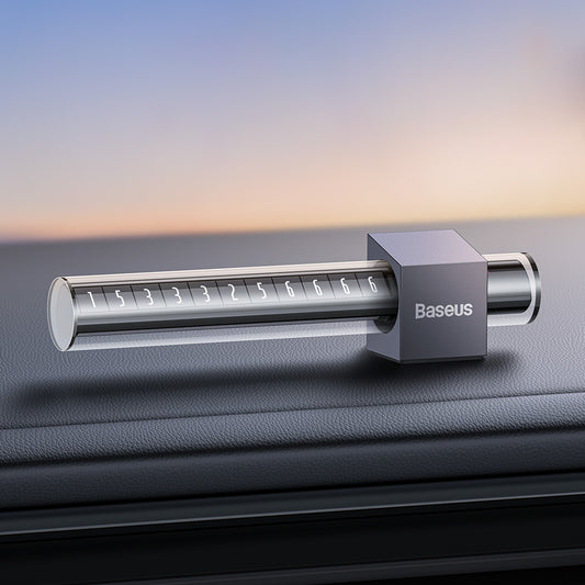 Baseus Space Cabin Car Phone Holder