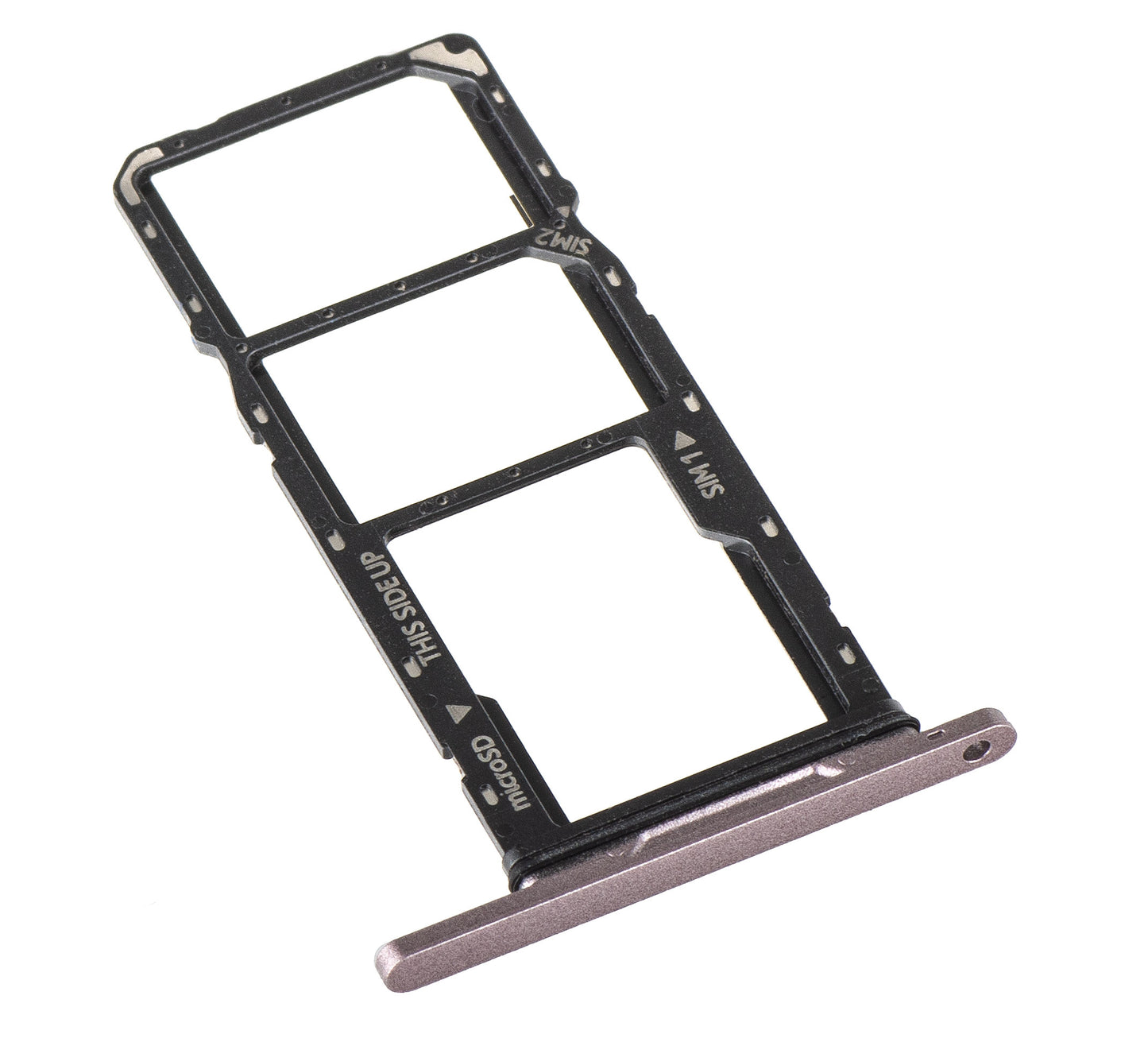 SIM Card Support - HMD Pulse, Pink (Dreamy Pink), Service Pack 286918499