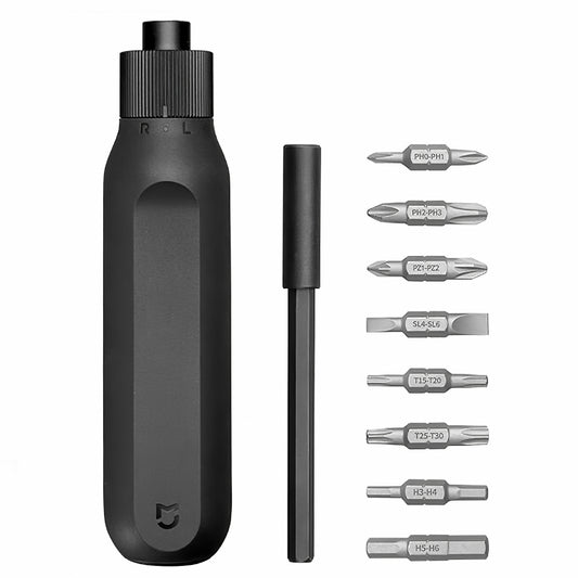 Screwdriver Xiaomi Ratchet, 16in1 BHR4779GL