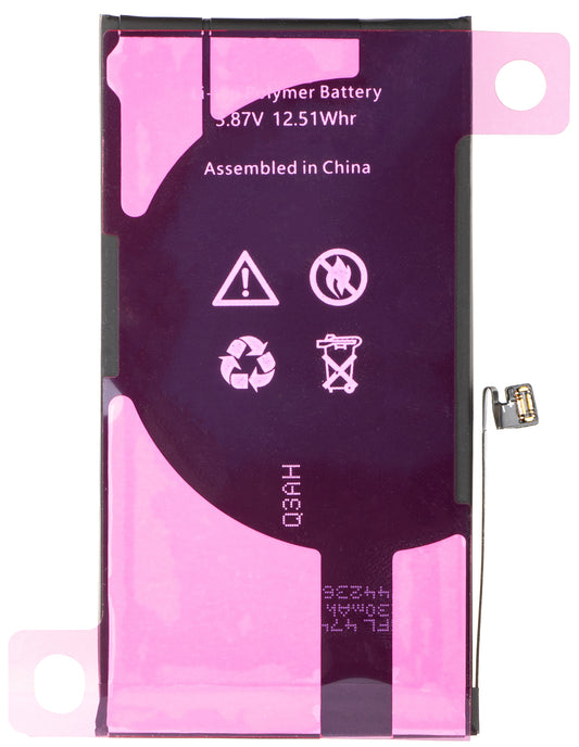 Acumulator Apple iPhone 12 / 12 Pro, Diagnostic