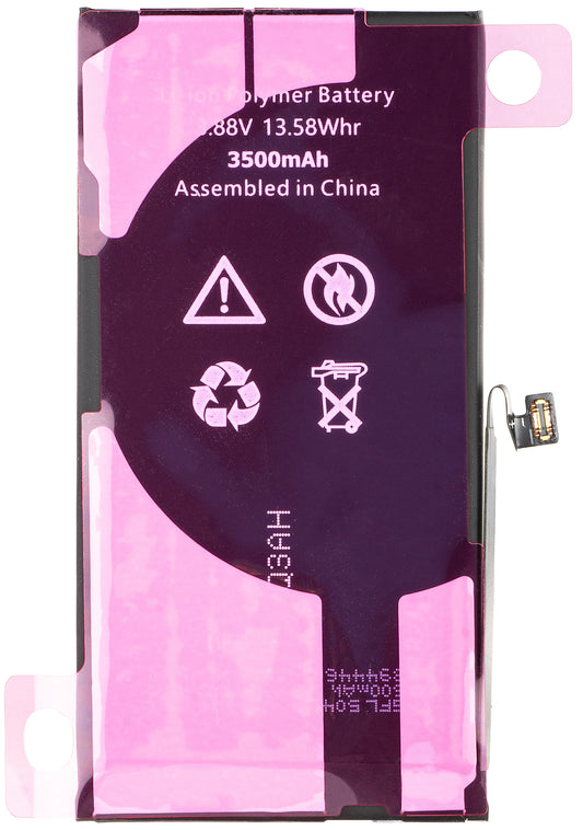Acumulator Apple iPhone 13, Diagnostic