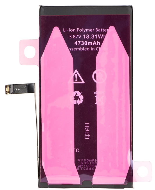 Acumulator Apple iPhone 14 Plus, Diagnostic