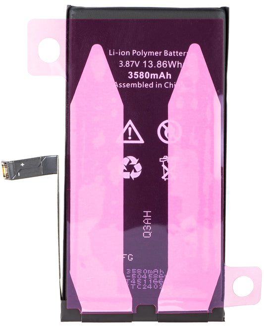 Acumulator Apple iPhone 14, Diagnostic