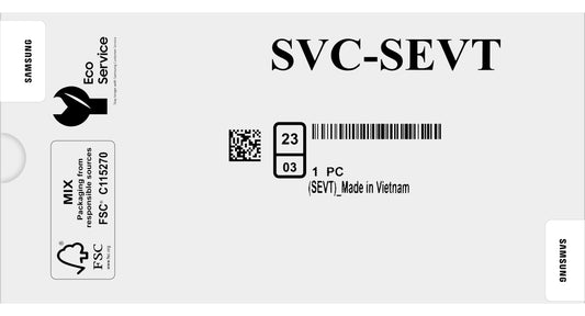 Battery Samsung Galaxy Galaxy S23 Ultra S918, EB-BS918ABY, Service Pack GH82-30459A 