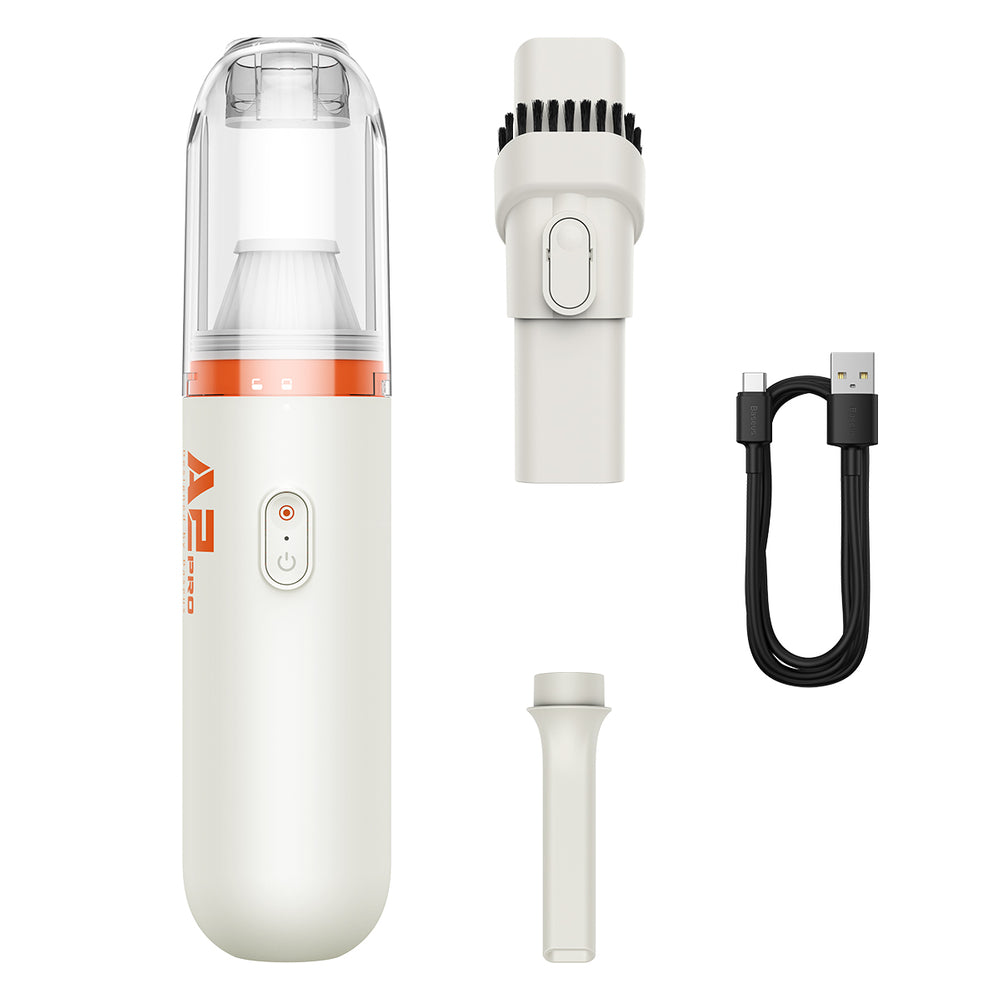 Baseus A2 Pro Car Vacuum Cleaner VCAQ040002