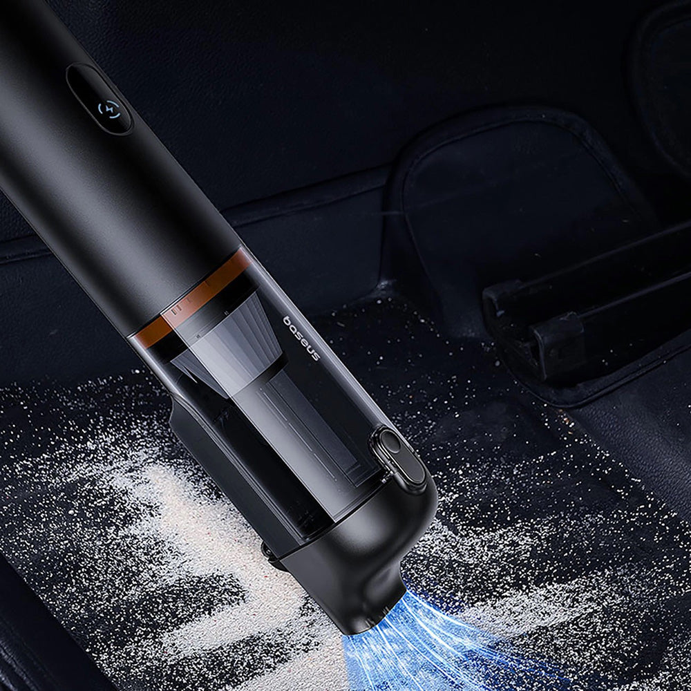 Baseus A5 Air Car Vacuum Cleaner C30459500111-02