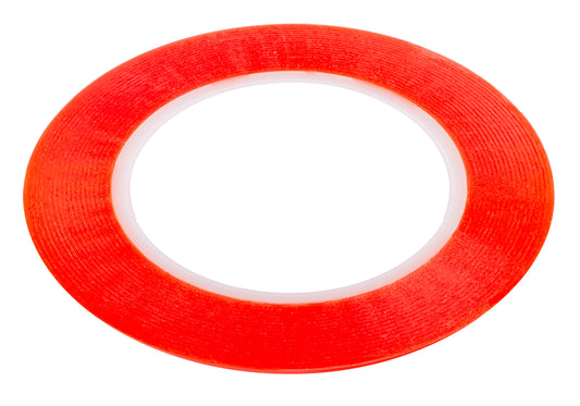 Adhesive OEM Tape, 1mm, Transparent