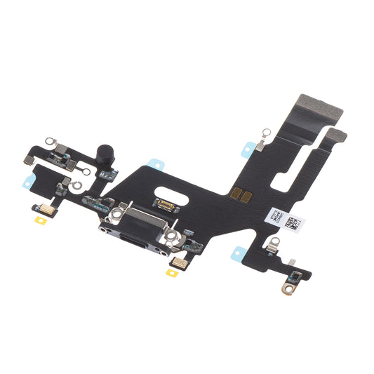 Charging Connector Band - Apple iPhone 11 Microphone