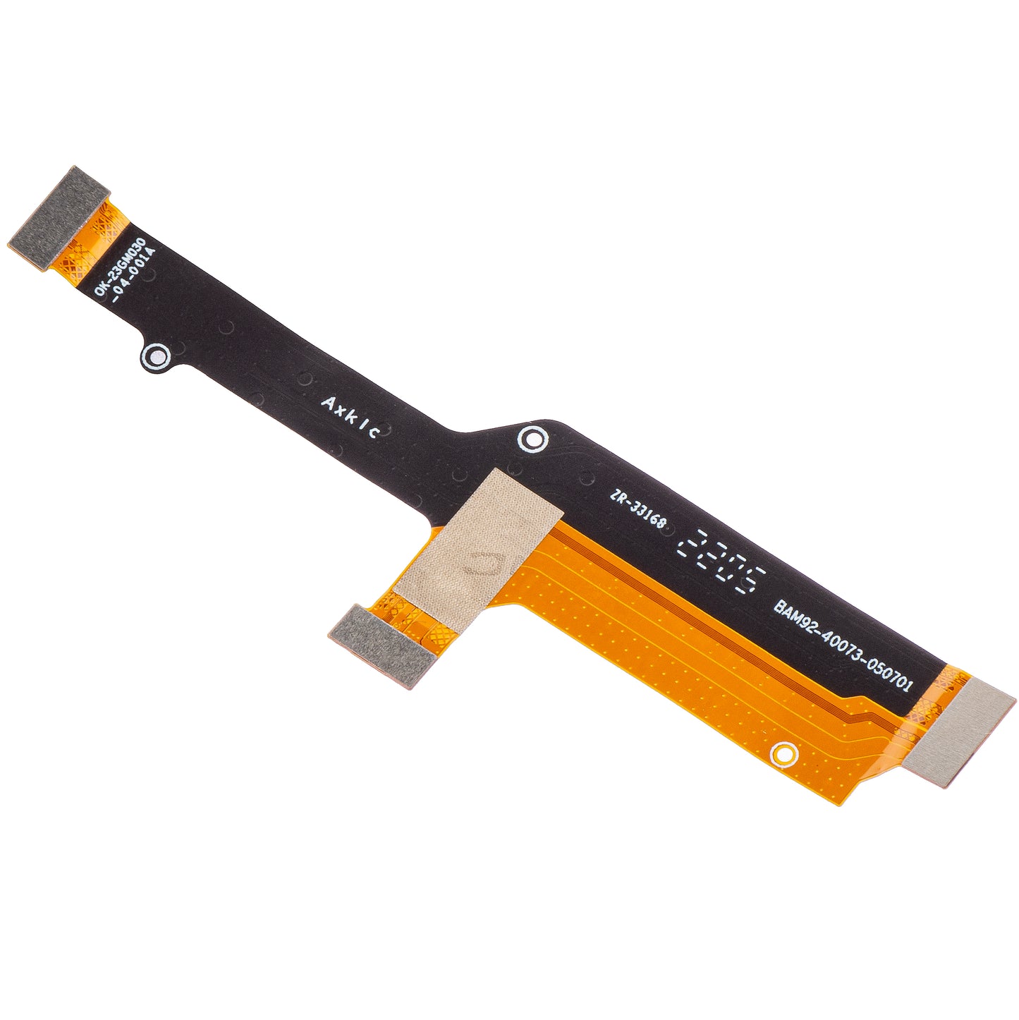 Samsung Galaxy Tab A8 10.5 (2021), Main, BAM92-40073-050701