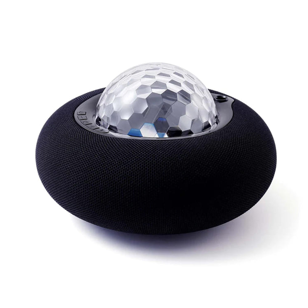 Joyroom Maya JR-MS02 Bluetooth Speaker, 20W, RGB, Black