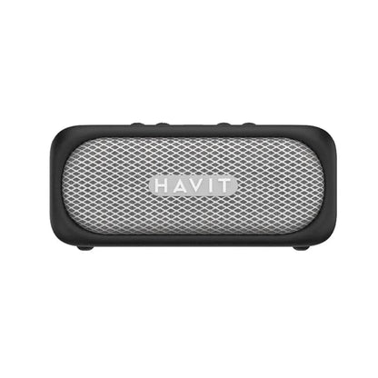 HAVIT SK905BT Bluetooth Speaker, 20W, Waterproof, Black