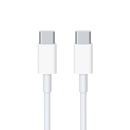 USB-C Data and Charging Cable - USB-C Google, 30W, 2m, White GA00195