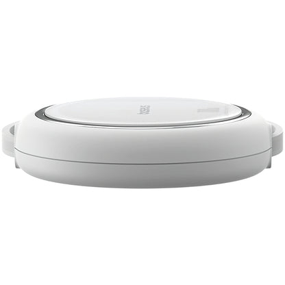 USB-C Data and Charging Cable - USB-C Baseus Free2Draw Mini Retractable, 100W, 1m, White P10364500211-00