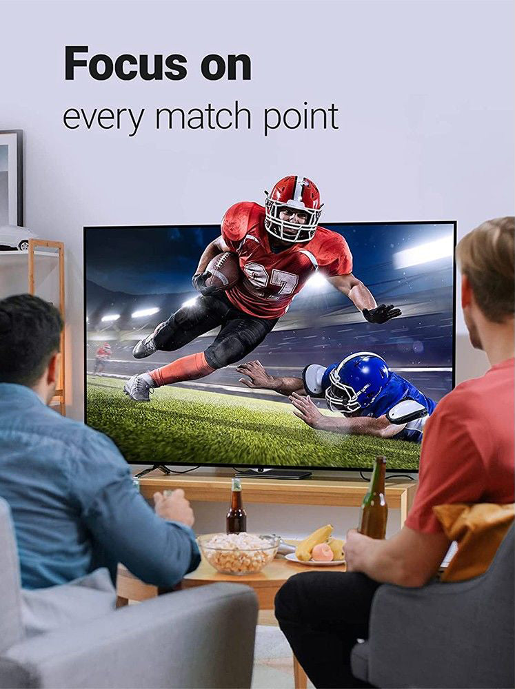 UGREEN HD104 Video Cable, HDMI - HDMI, 8K, 2m, Black