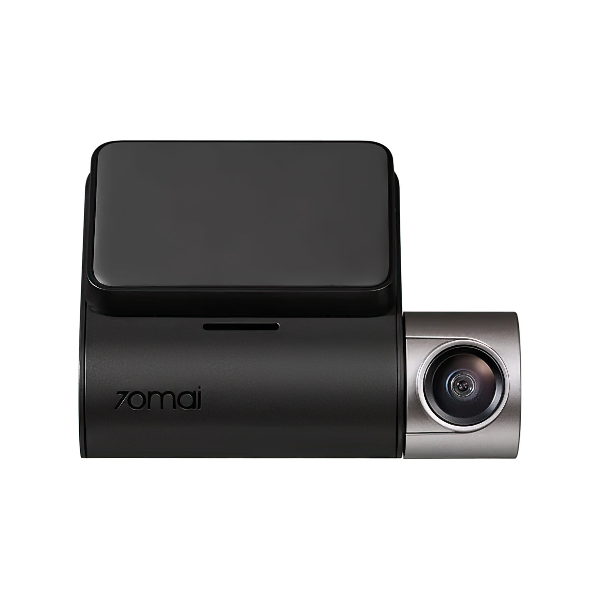 Front and Rear Car Camera 70mai Dash Cam A510, 3K, GPS, Wi-Fi, 2-inch Display