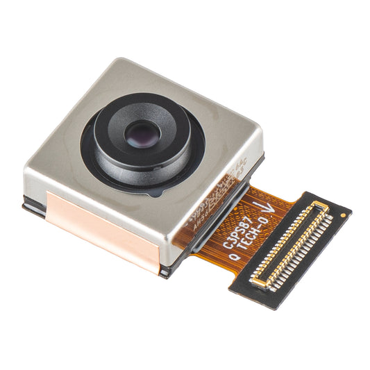 Motorola Moto G85 Rear Camera, 50MP (Wide), with strip, Service Pack SC28E13733