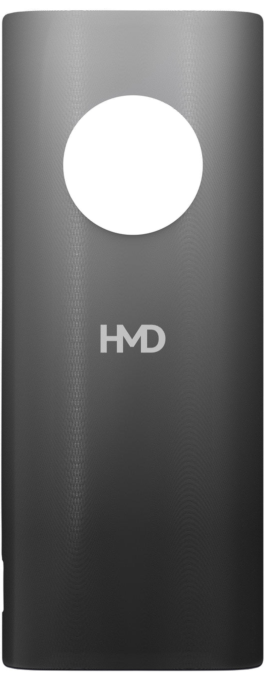 Battery Cover for HMD 110 / Nokia 110 (2024), Black