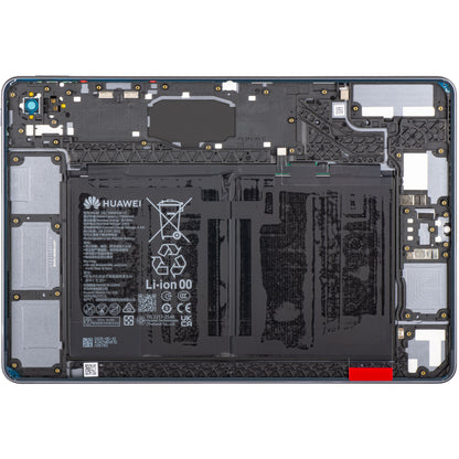 Huawei MatePad 11.5 (2025) Battery Cover, Gray (Space Gray), Service Pack 02357ESM