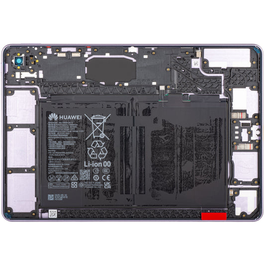 Huawei MatePad 11.5 (2025) Battery Cover, Violet, Service Pack 02357ESW
