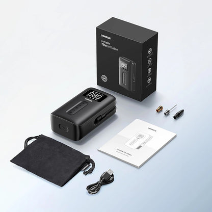 UGREEN CD259 Auto Compressor