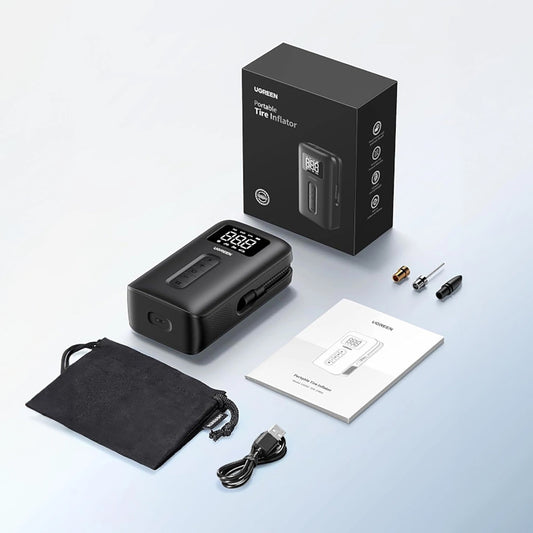 UGREEN CD259 Auto Compressor