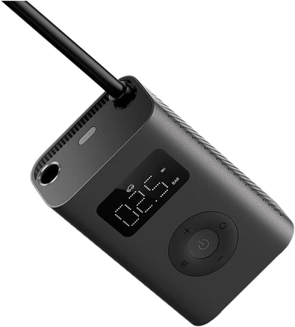 Car Compressor Xiaomi Mi Portable Air Pump 2 BHR7112GL 