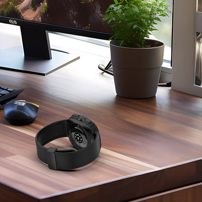 Techsuit W056 Strap for Samsung Galaxy Watch Ultra, Green