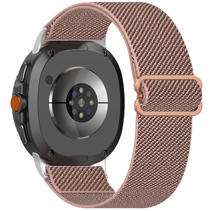 Techsuit W080 Strap for Samsung Galaxy Watch 8 Classic / Watch8 44mm / Watch 8 40mm, Pink