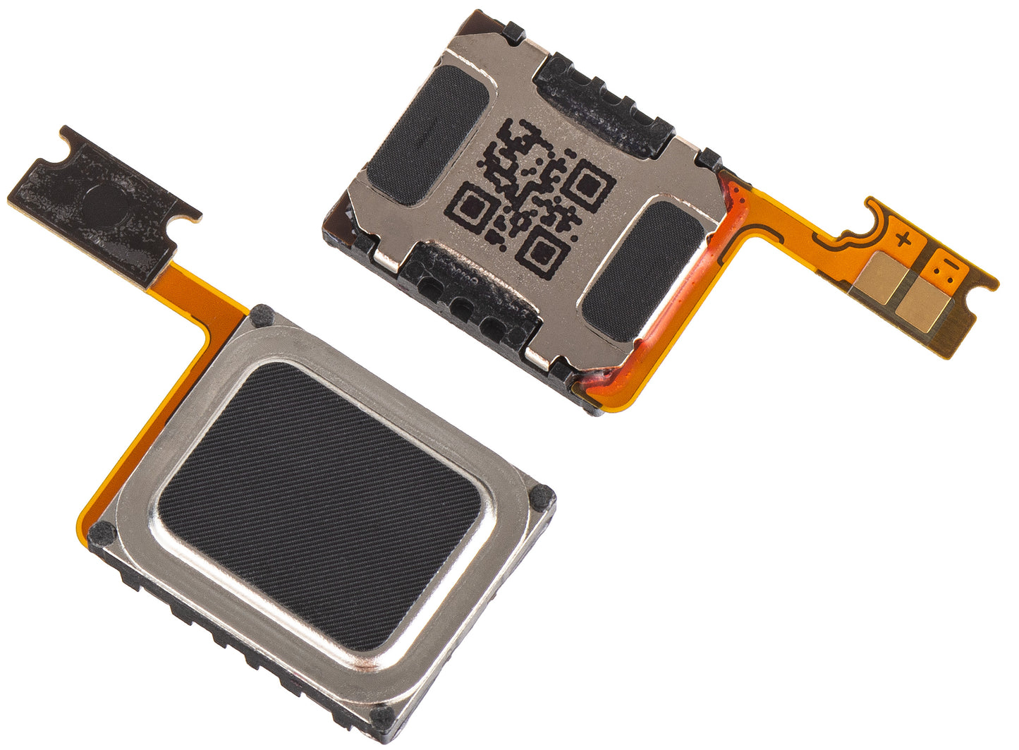 Motorola Moto G06 Power / G06 Speaker, with strip, Service Pack S938E82060