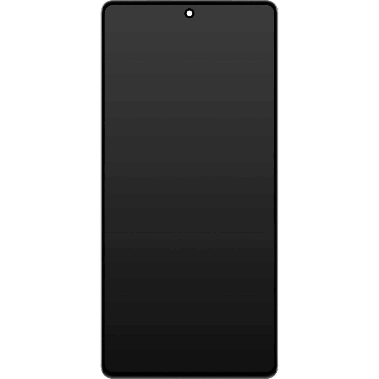 Google Pixel 7 Touchscreen Display, Service Pack G949-00322-01 