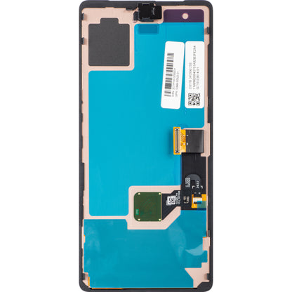 Google Pixel 7 Touchscreen Display, Service Pack G949-00322-01 