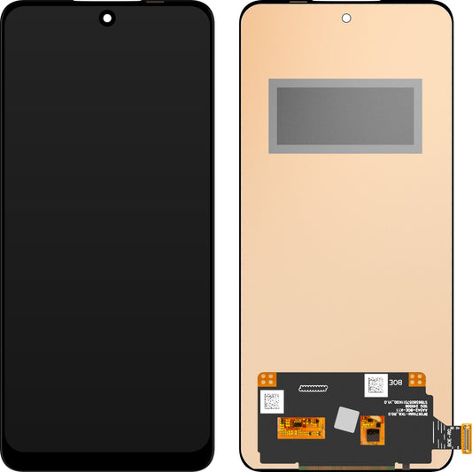 MP Touchscreen Display compatible with Oppo F25 Pro / Reno11 F