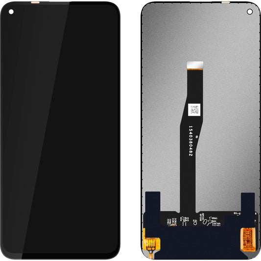 Display cu Touchscreen MP compatibil cu Huawei nova 5T