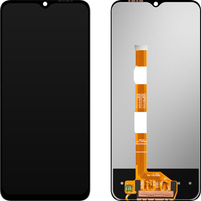 MP Touchscreen Display compatible with vivo Y17s / Y28 / Y33s / Y33t