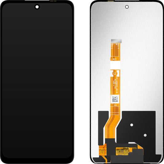MP Touchscreen Display compatible with Oppo A3 / A3 4G / A3 Pro / A3x / A3x 4G